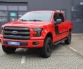 Форд Ф-150 2016 в Луцке на Automoto.ua Форд Ф-150, объемом двигателя 2.7 л и пробегом 157 тыс. км за 26000 $, фото 1 на Automoto.ua
