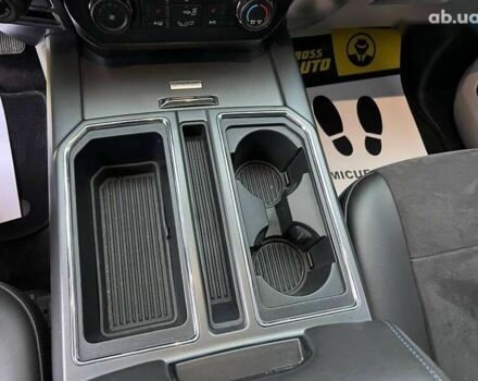 Форд Ф-150, об'ємом двигуна 2.7 л та пробігом 157 тис. км за 31000 $, фото 13 на Automoto.ua