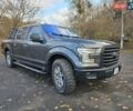 Форд Ф-150, объемом двигателя 5 л и пробегом 115 тыс. км за 27000 $, фото 1 на Automoto.ua