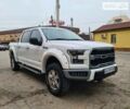 Форд Ф-150, объемом двигателя 2.7 л и пробегом 181 тыс. км за 25000 $, фото 1 на Automoto.ua