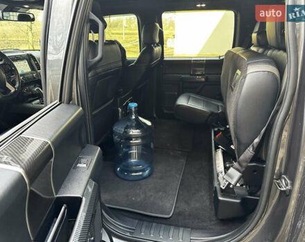 Форд Ф-150 2017 в Павлограде на Automoto.ua Форд Ф-150, объемом двигателя 3.5 л и пробегом 77 тыс. км за 49999 $, фото 8 на Automoto.ua