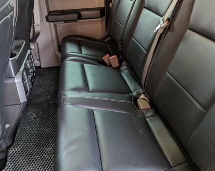 Форд Ф-150, объемом двигателя 3.3 л и пробегом 101 тыс. км за 34950 $, фото 11 на Automoto.ua