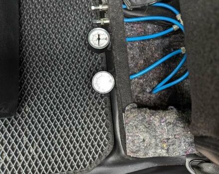 Форд Ф-150, объемом двигателя 3.3 л и пробегом 101 тыс. км за 34950 $, фото 22 на Automoto.ua