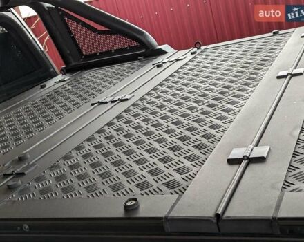 Форд Ф-150, объемом двигателя 3.3 л и пробегом 101 тыс. км за 34950 $, фото 20 на Automoto.ua