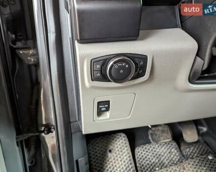 Форд Ф-150, объемом двигателя 3.3 л и пробегом 101 тыс. км за 34950 $, фото 14 на Automoto.ua