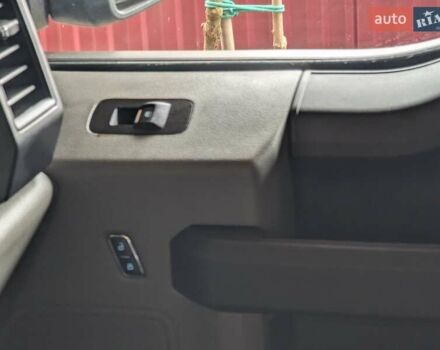 Форд Ф-150, объемом двигателя 3.3 л и пробегом 101 тыс. км за 34950 $, фото 18 на Automoto.ua