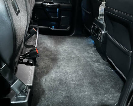 Форд Ф-150 2017 в Павлограде на Automoto.ua Форд Ф-150, объемом двигателя 3.5 л и пробегом 77 тыс. км за 49999 $, фото 7 на Automoto.ua