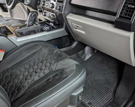 Форд Ф-150, объемом двигателя 3.3 л и пробегом 101 тыс. км за 34950 $, фото 3 на Automoto.ua