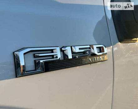 Форд Ф-150, об'ємом двигуна 2.69 л та пробігом 60 тис. км за 39800 $, фото 9 на Automoto.ua