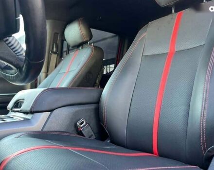 Форд Ф-150, объемом двигателя 3.5 л и пробегом 154 тыс. км за 31200 $, фото 13 на Automoto.ua