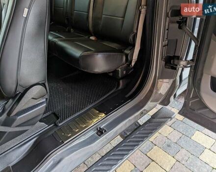 Форд Ф-150, объемом двигателя 3.3 л и пробегом 101 тыс. км за 34950 $, фото 28 на Automoto.ua