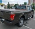 Форд Ф-150, объемом двигателя 5 л и пробегом 105 тыс. км за 24200 $, фото 3 на Automoto.ua