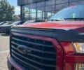 Форд Ф-150, объемом двигателя 3.5 л и пробегом 154 тыс. км за 31200 $, фото 9 на Automoto.ua