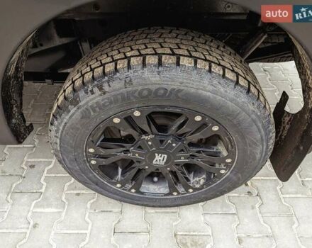 Форд Ф-150, объемом двигателя 3.3 л и пробегом 101 тыс. км за 34950 $, фото 7 на Automoto.ua