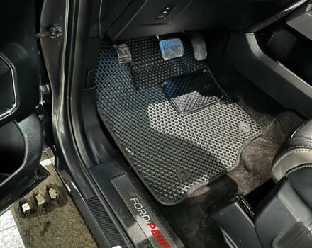 Форд Ф-150 2017 в Павлограде на Automoto.ua Форд Ф-150, объемом двигателя 3.5 л и пробегом 77 тыс. км за 49999 $, фото 5 на Automoto.ua