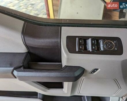 Форд Ф-150, объемом двигателя 3.3 л и пробегом 101 тыс. км за 34950 $, фото 15 на Automoto.ua