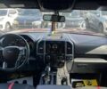 Форд Ф-150, объемом двигателя 3.5 л и пробегом 154 тыс. км за 31200 $, фото 19 на Automoto.ua