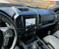 Форд Ф-150 2017 в Павлограде на Automoto.ua Форд Ф-150, объемом двигателя 3.5 л и пробегом 77 тыс. км за 49999 $, фото 10 на Automoto.ua
