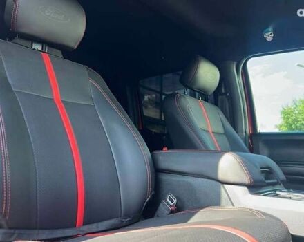 Форд Ф-150, объемом двигателя 3.5 л и пробегом 154 тыс. км за 31200 $, фото 23 на Automoto.ua