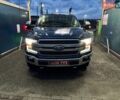 Форд Ф-150, объемом двигателя 2.99 л и пробегом 142 тыс. км за 46100 $, фото 1 на Automoto.ua