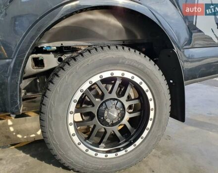 Форд Ф-150, объемом двигателя 2.7 л и пробегом 54 тыс. км за 37900 $, фото 10 на Automoto.ua