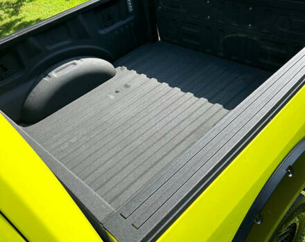 Форд Ф-150, объемом двигателя 5 л и пробегом 50 тыс. км за 173697 $, фото 1 на Automoto.ua