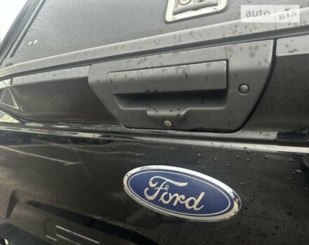 Форд Ф-150, объемом двигателя 2.7 л и пробегом 116 тыс. км за 24000 $, фото 15 на Automoto.ua