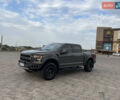 Форд Ф-150, объемом двигателя 3.5 л и пробегом 62 тыс. км за 57500 $, фото 9 на Automoto.ua