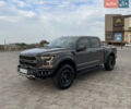 Форд Ф-150, объемом двигателя 3.5 л и пробегом 62 тыс. км за 57500 $, фото 1 на Automoto.ua