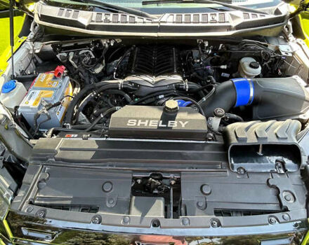 Форд Ф-150, объемом двигателя 5 л и пробегом 50 тыс. км за 173697 $, фото 3 на Automoto.ua