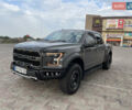 Форд Ф-150, объемом двигателя 3.5 л и пробегом 62 тыс. км за 57500 $, фото 15 на Automoto.ua