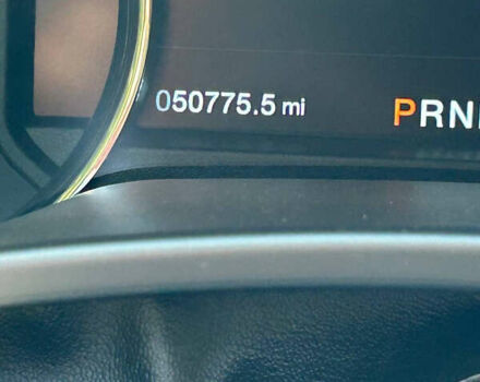 Форд Ф-150, объемом двигателя 5 л и пробегом 50 тыс. км за 173697 $, фото 7 на Automoto.ua