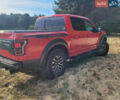 Форд Ф-150, объемом двигателя 3.5 л и пробегом 90 тыс. км за 29800 $, фото 4 на Automoto.ua