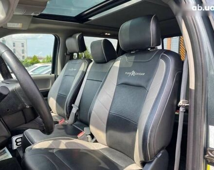 Форд Ф-150, объемом двигателя 2.7 л и пробегом 55 тыс. км за 29500 $, фото 17 на Automoto.ua