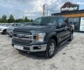 Форд Ф-150, объемом двигателя 2.7 л и пробегом 55 тыс. км за 29500 $, фото 2 на Automoto.ua
