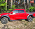 Форд Ф-150, объемом двигателя 3.5 л и пробегом 90 тыс. км за 29800 $, фото 2 на Automoto.ua