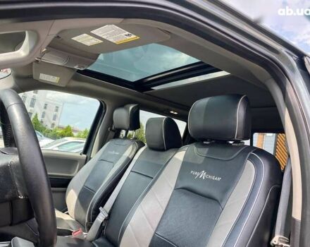 Форд Ф-150, объемом двигателя 2.7 л и пробегом 55 тыс. км за 29500 $, фото 19 на Automoto.ua