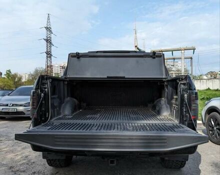 Форд Ф-150, объемом двигателя 2.7 л и пробегом 54 тыс. км за 37900 $, фото 7 на Automoto.ua