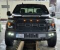 Форд Ф-150, объемом двигателя 2.7 л и пробегом 54 тыс. км за 37900 $, фото 11 на Automoto.ua