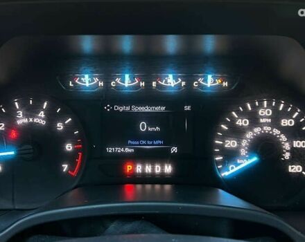 Форд Ф-150, об'ємом двигуна 2.7 л та пробігом 108 тис. км за 36500 $, фото 18 на Automoto.ua