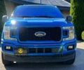 Форд Ф-150, об'ємом двигуна 2.7 л та пробігом 108 тис. км за 36500 $, фото 1 на Automoto.ua