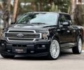 Форд Ф-150 2019 в Киеве на Automoto.ua Форд Ф-150, объемом двигателя 3.5 л и пробегом 70 тыс. км за 59999 $, фото 6 на Automoto.ua