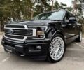 Форд Ф-150 2019 в Киеве на Automoto.ua Форд Ф-150, объемом двигателя 3.5 л и пробегом 70 тыс. км за 59999 $, фото 1 на Automoto.ua