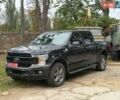 Форд Ф-150, объемом двигателя 5 л и пробегом 190 тыс. км за 20000 $, фото 1 на Automoto.ua