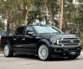 Форд Ф-150 2019 в Киеве на Automoto.ua Форд Ф-150, объемом двигателя 3.5 л и пробегом 70 тыс. км за 59999 $, фото 24 на Automoto.ua