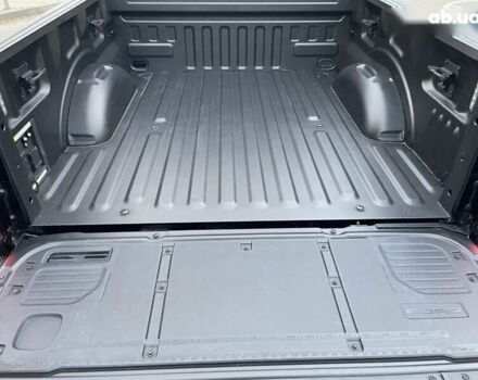 Форд Ф-150, объемом двигателя 0 л и пробегом 25 тыс. км за 61900 $, фото 8 на Automoto.ua