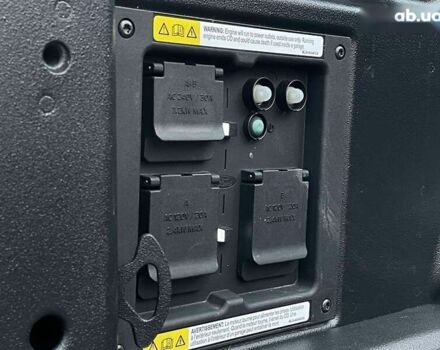 Форд Ф-150, объемом двигателя 0 л и пробегом 25 тыс. км за 61900 $, фото 9 на Automoto.ua