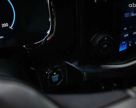 Форд Ф-150, объемом двигателя 3.5 л и пробегом 102 тыс. км за 47700 $, фото 24 на Automoto.ua