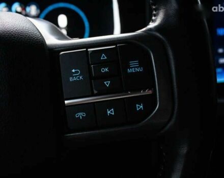 Форд Ф-150, объемом двигателя 3.5 л и пробегом 102 тыс. км за 47700 $, фото 21 на Automoto.ua