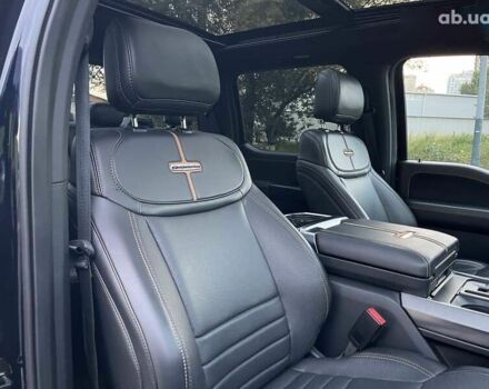 Форд Ф-150, объемом двигателя 0 л и пробегом 25 тыс. км за 61900 $, фото 27 на Automoto.ua